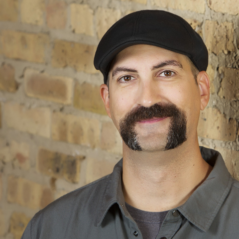 Jason Kunesh, Design Director - City of Chicago, design/product/UX/CEO roustabout at Public Good, Obama for America, and more.